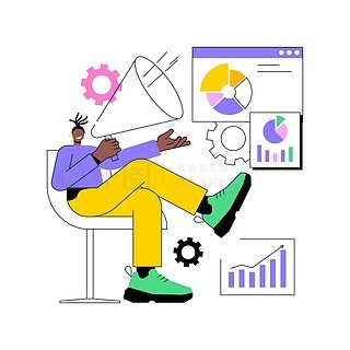 活动单页设计 数字广告代理的高效创意工具与免费资源库